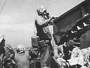 吉爾伯特群島戰役