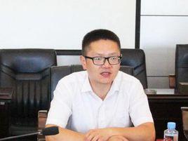 王新[湖南省城步縣委原常委、原常務副縣長]