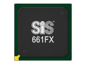 SiS 661FX
