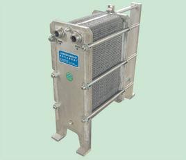 冷熱交換器 冷熱交換器