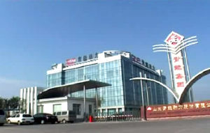 山東青能動力股份有限公司