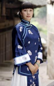 丹鳳（蘇岩 飾）