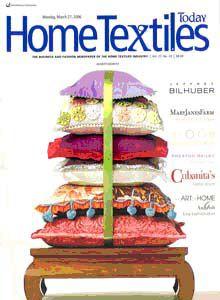 今日家紡 今日家紡