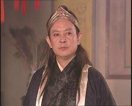 石清[金庸小說《俠客行》中人物]