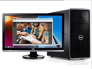 戴爾Inspiron 靈越 660(I660D-298M) 戴爾Inspiron 靈越 660(I660D-298M)