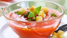 西班牙番茄冷湯