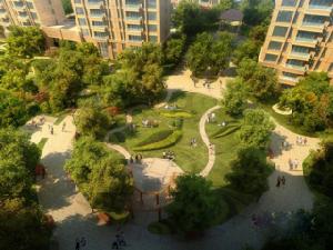 古北大成公寓 古北大成公寓