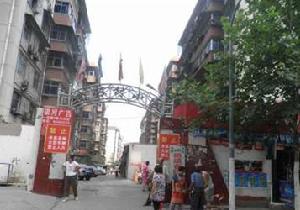 金銀村小區 金銀村小區