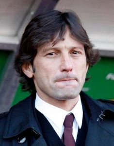 萊昂納多[巴西足球運動員]