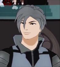 墨丘利·布萊克