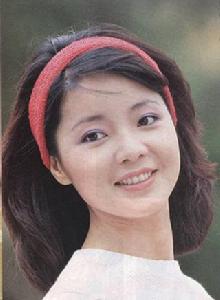 我和你[鄧麗君演唱歌曲]