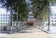 河北地質職工大學吧