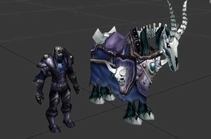 瑞文戴爾男爵[遊戲人物]