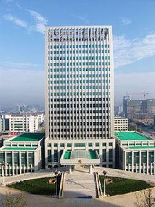 濰坊市公安局 濰坊市公安局