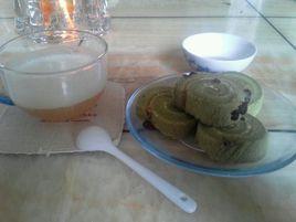 玫瑰紅茶鹽奶蓋 玫瑰紅茶鹽奶蓋