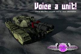 麒麟坦克 麒麟坦克