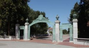 加利福尼亞大學伯克利分校