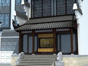 華夏藝術大觀園 華夏藝術大觀園