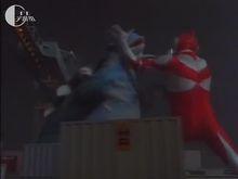 葛雷[特攝劇《葛雷·奧特曼》中的主角]