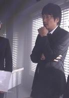 狼狽[日本2012年蜷川實花執導驚悚電影]