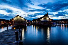 仙本那鎮 仙本那鎮