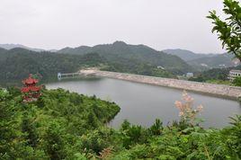 烏川水庫 烏川水庫