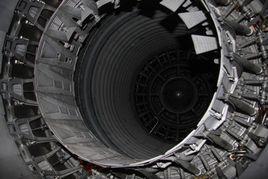 第六代航空發動機