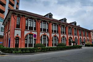 上海交通大學醫學院