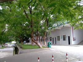 演達中學 演達中學