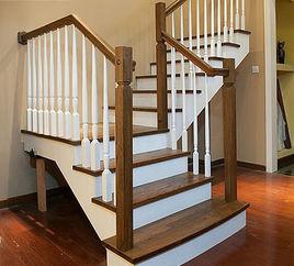 單跑樓梯 單跑樓梯