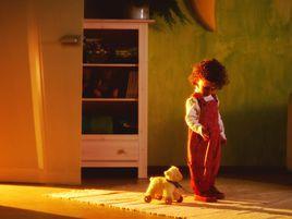 內在小孩療法 內在小孩療法