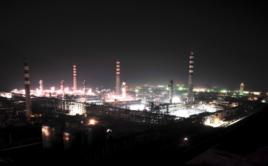 電廠照明 電廠照明