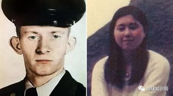 抱得日本美人歸