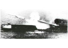 蘇聯P-5反艦飛彈，北約代號SS-N-3柚子
