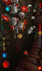 傳奇狂戰士 傳奇狂戰士