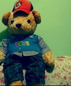 小熊大逃亡 小熊大逃亡