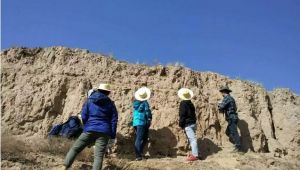 吉家莊遺址 吉家莊遺址