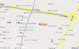 勝利北街道 勝利北街道