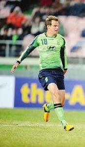 亞歷克斯·威爾金森 亞歷克斯·威爾金森