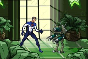 《神奇超強組合》 《神奇超強組合》