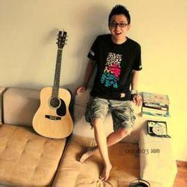 光年[Xun演唱的歌曲]