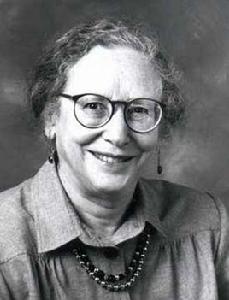 Carolyn Heilbrun Carolyn Heilbrun