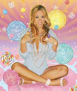 Candy Bling Candy Bling