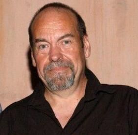 羅恩·桑頓 羅恩·桑頓