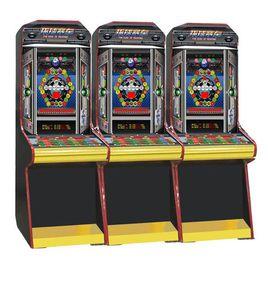 大型遊戲機 大型遊戲機