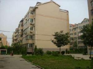 明珠西苑 明珠西苑