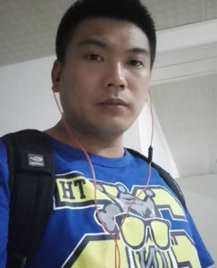 瞎泡秀才 瞎泡秀才