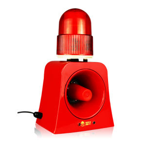聲光報警器 聲光報警器