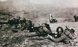 沁源戰役 沁源戰役