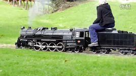 微型小火車 微型小火車